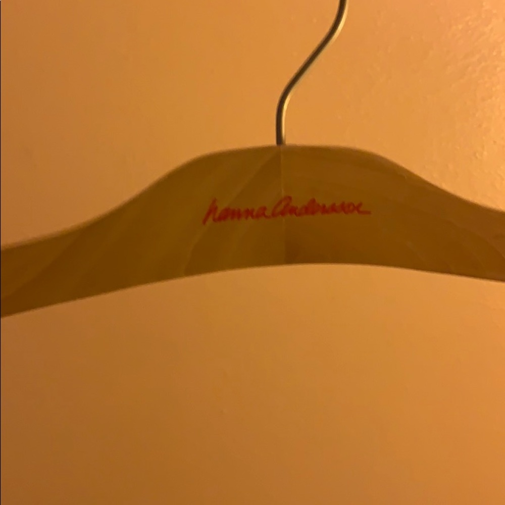 Hanna Andersson Adult Hangers